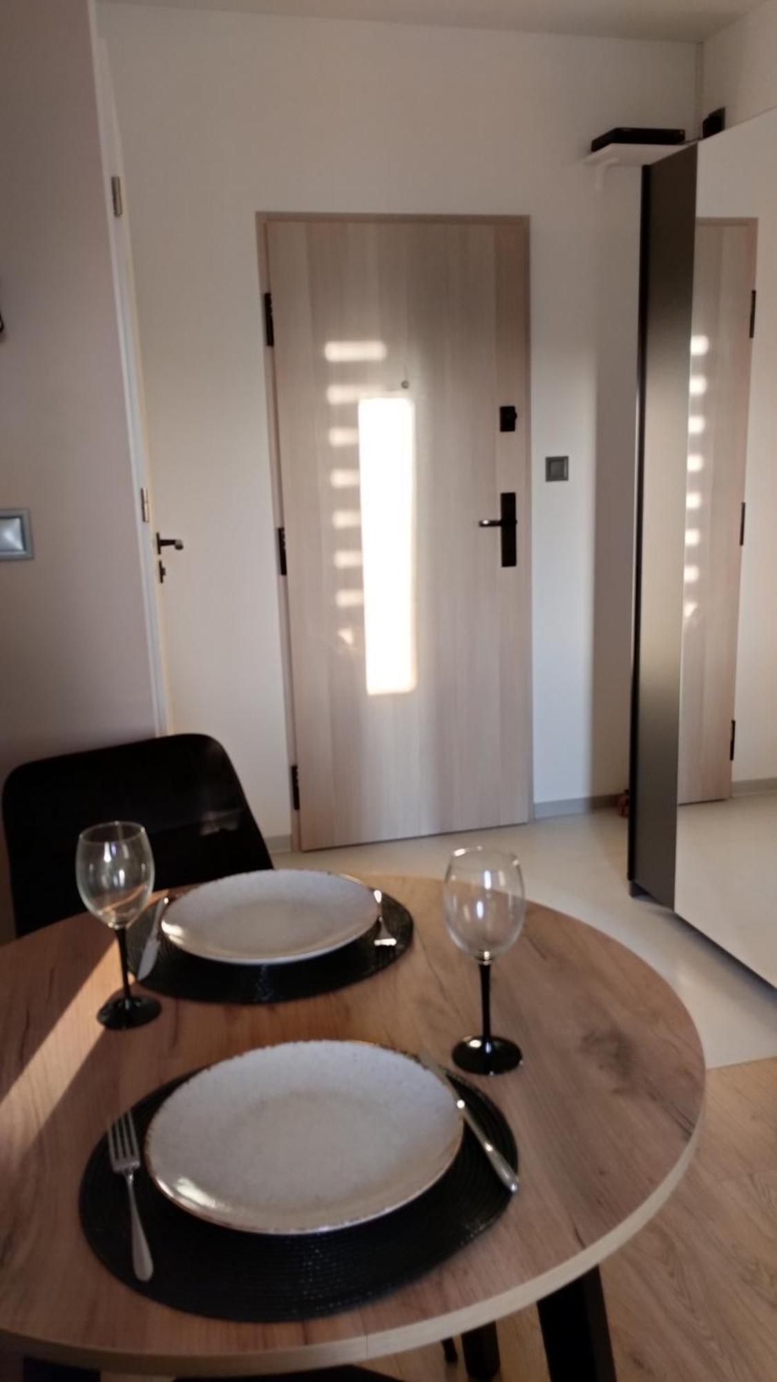 Apartament Zdroj Jastrzębie Zdrój المظهر الخارجي الصورة
