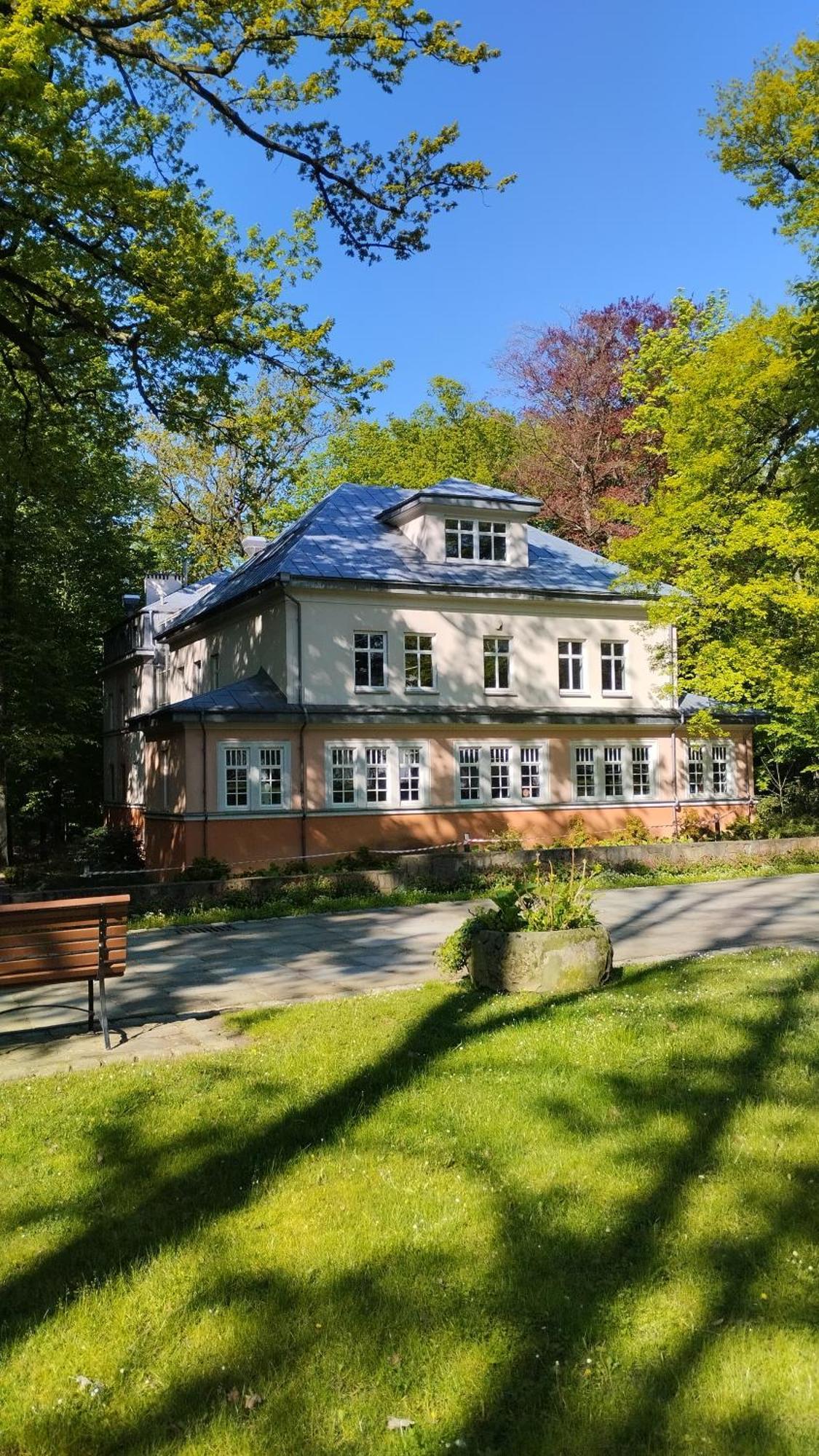 Apartament Zdroj Jastrzębie Zdrój المظهر الخارجي الصورة